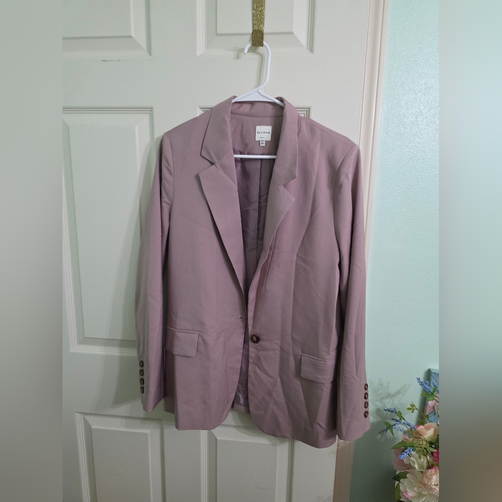 Ellison Women's Blazer